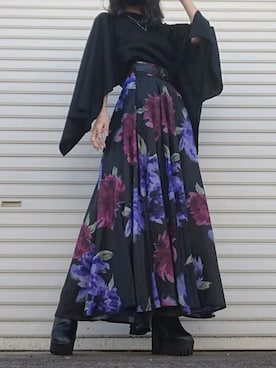 Seriさんのコーディネート