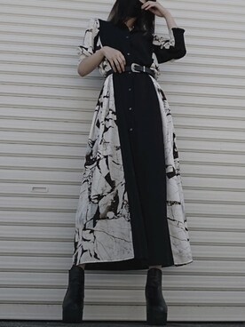 Seriさんのコーディネート