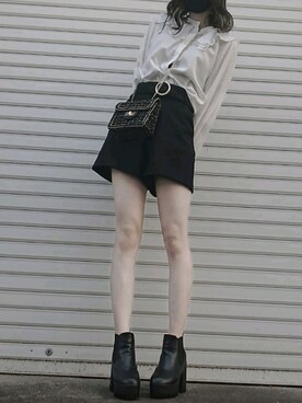 Seriさんのコーディネート