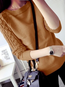 perky room スタッフさんのコーディネート