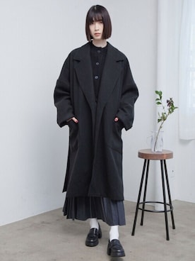 perky room スタッフさんのコーディネート