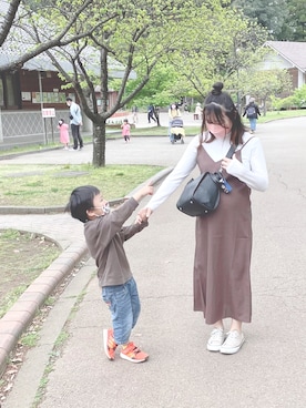 りぃさんのコーディネート