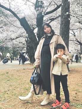 りぃさんのコーディネート