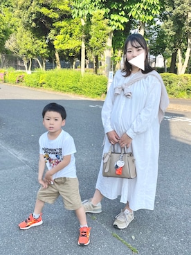 りぃさんのコーディネート