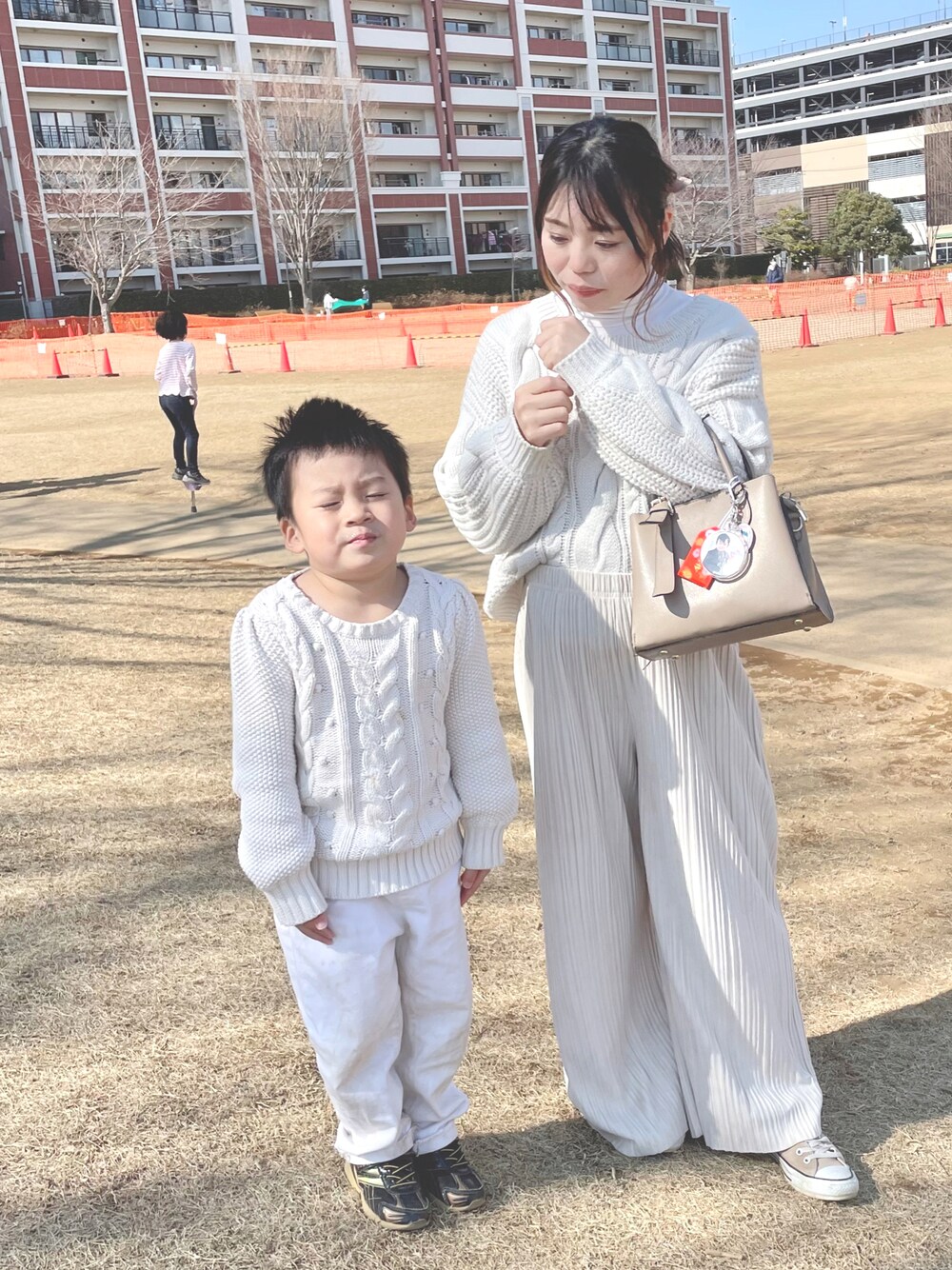 GAP親子家族リンクコーデ⭐︎地図柄シャツチュニック⭐︎90,110,160,男 