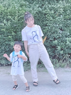 りぃさんのコーディネート