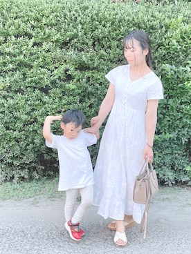 りぃさんのコーディネート