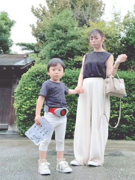 りぃさんのコーディネート