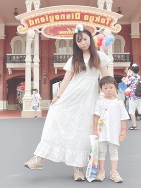 りぃさんのコーディネート