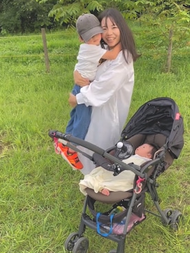 りぃさんのコーディネート