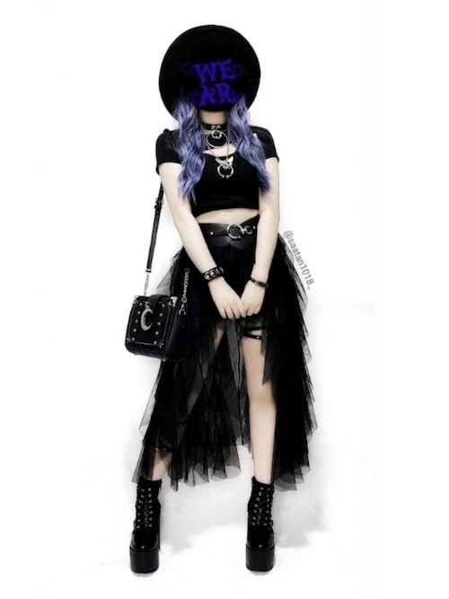 れいしすさんのコーディネート