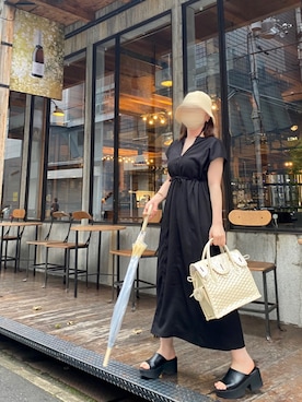 うりさんのコーディネート