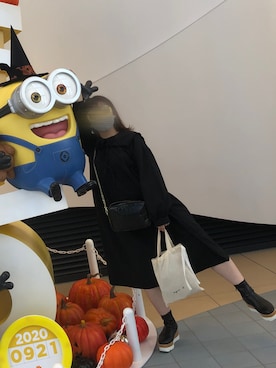 うりさんのコーディネート