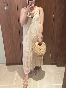 うりさんのコーディネート