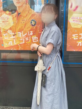 うりさんのコーディネート