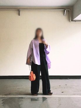 m---＊さんのコーディネート