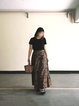 m---＊さんのコーディネート