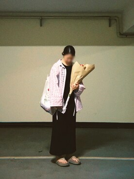 m---＊さんのコーディネート