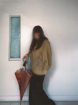 「mame（マメ）のアイテム」を使った、m---＊さん（レディース・156cm）の夏コーディネート