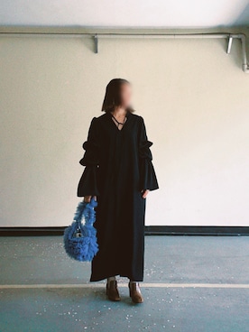 m---＊さんのコーディネート