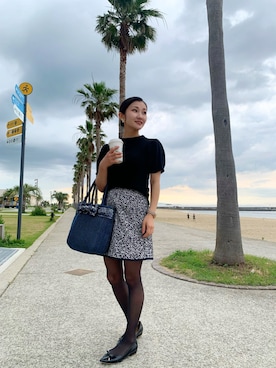 maakoさんのコーディネート