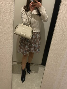 maakoさんのコーディネート