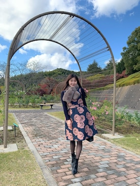 maakoさんのコーディネート