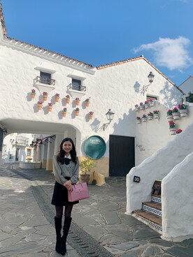 maakoさんのコーディネート