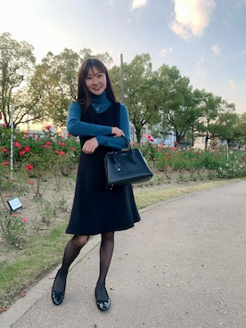 maakoさんのコーディネート