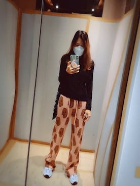 veronika panさんのコーディネート