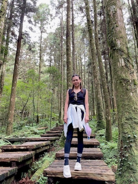 veronika panさんのコーディネート