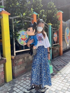 veronika panさんのコーディネート