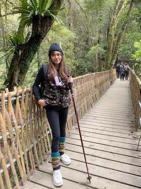 veronika panさんのコーディネート