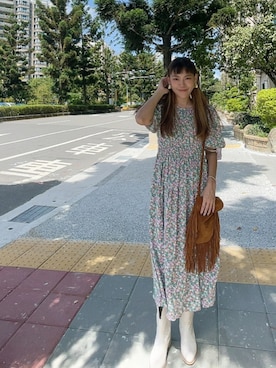 veronika panさんのコーディネート