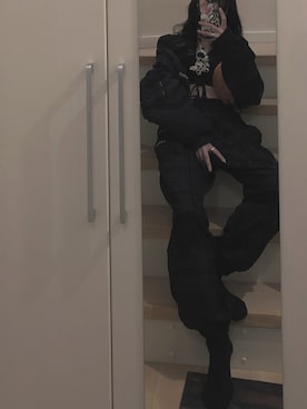 藤咲さんのコーディネート