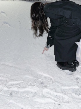 藤咲さんのコーディネート