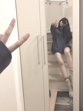 藤咲さんのコーディネート