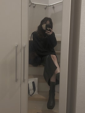 藤咲さんのコーディネート