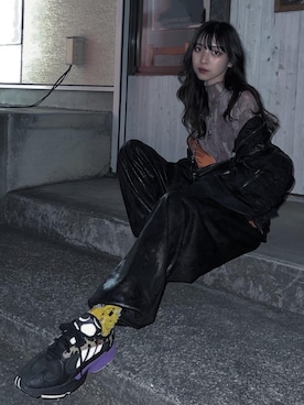 藤咲さんのコーディネート