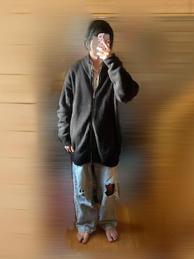 rakuru さんのコーディネート
