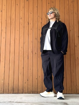棚橋弘至さんのコーディネート