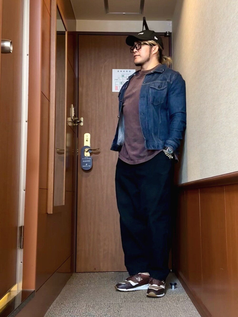 DENHAMストレッチデニムジャケット / XL デニムパンツセットアップ DENHAM デンハム ストレッチデニムセットアップ デニム