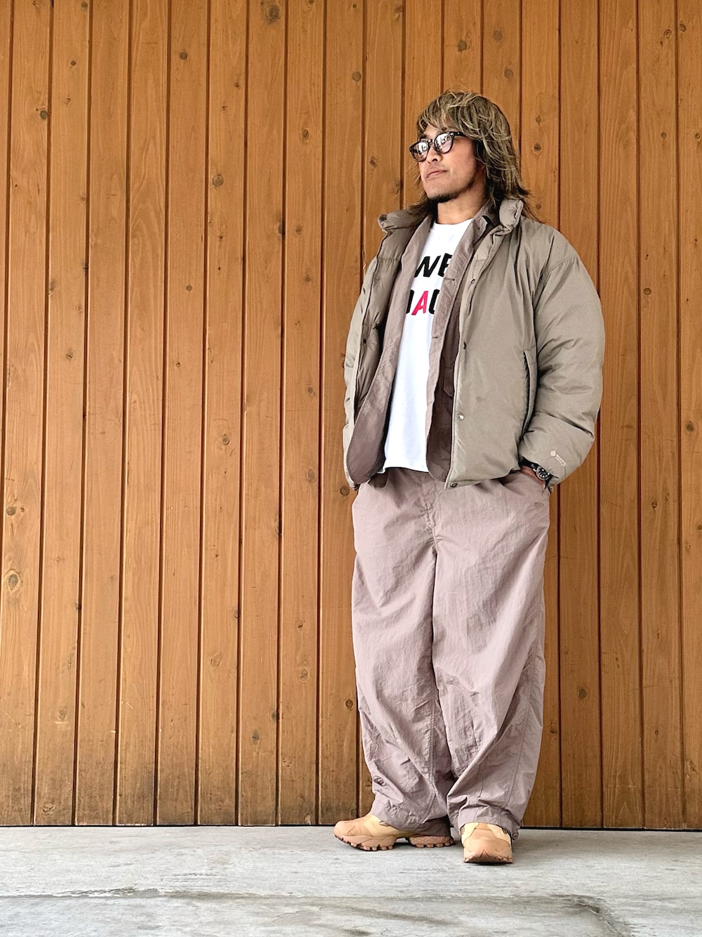 セットアップ新品　 NEWERA  WEAR □美品 New Era セットアップ 上下 ニューエラ□