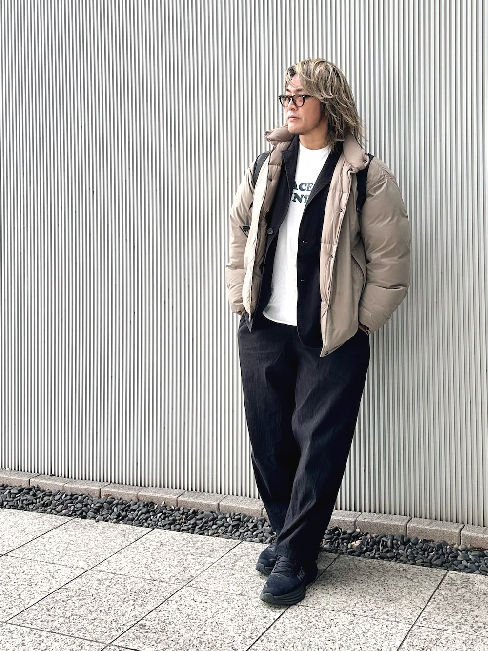 セットアップ新品　 NEWERA  WEAR NEW ERAのセットアップを使った人気ファッションコーディネート - WEAR