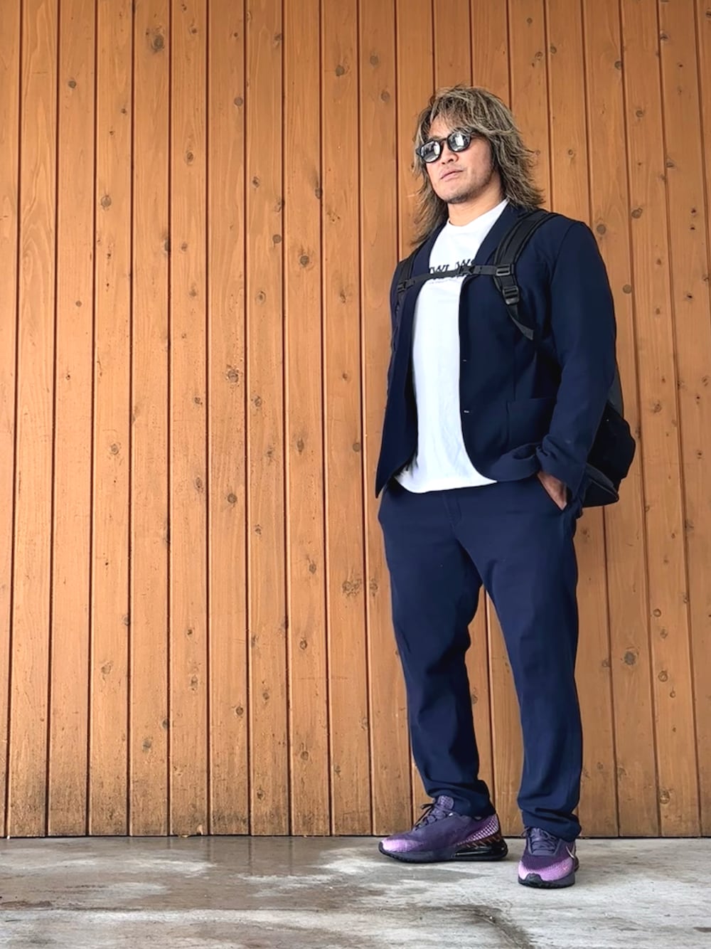 ソフネットセットアップ　グレー ソフネットセットアップグレーソフsoph