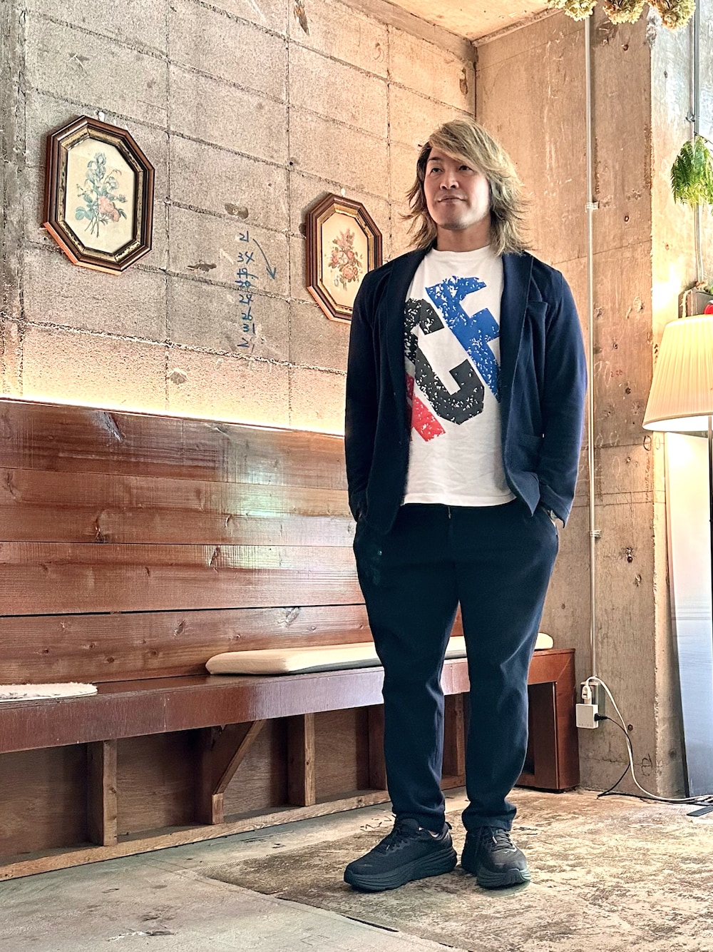 king　SOPHNET. ワークセットアップ king SOPHNET. ワークセットアップ 楽天市場】SOPHNET． ソフ