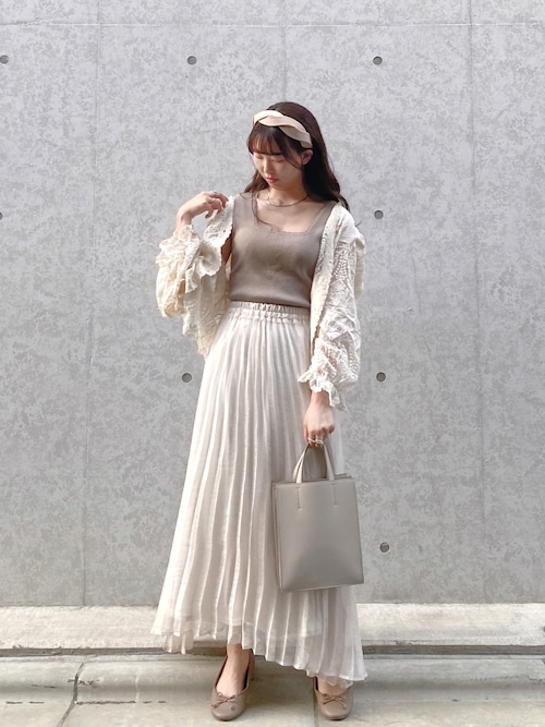 ayachan❀さんのコーディネート