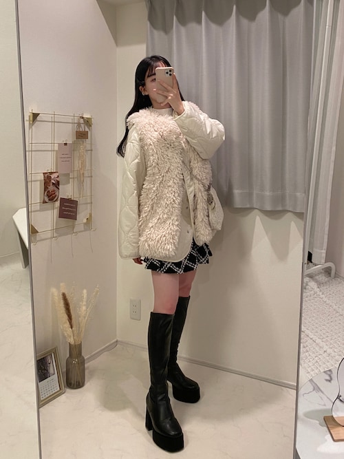 ayachan❀さんのコーディネート