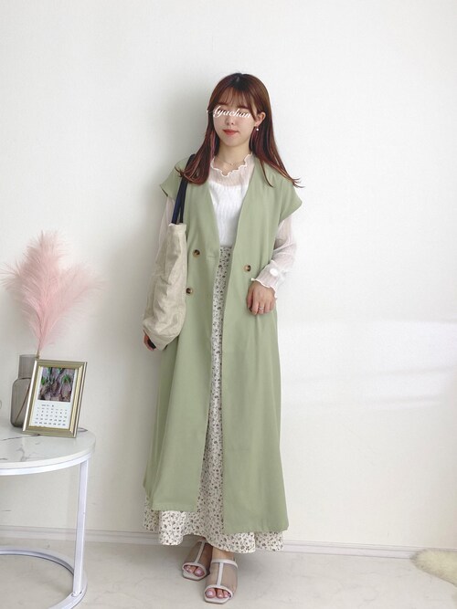 ayachan❀さんのコーディネート