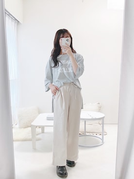 ayachan❀さん(レディース・150cm)の夏コーディネート